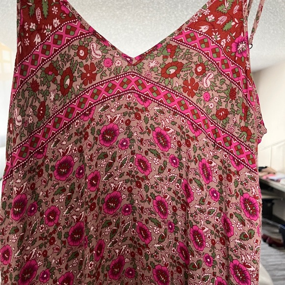 last day Spell Kombi Strappy Spice - Picture 3 of 8